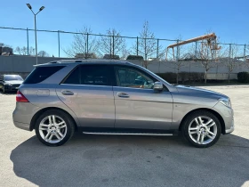 Mercedes-Benz ML 350 3.0d 258 к.с. 4Matic/AMG Pack, снимка 5