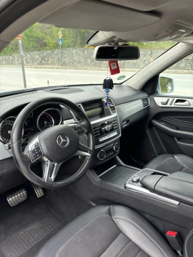 Mercedes-Benz ML 350 BLUETEC - 38500 лв. - 98935852 4