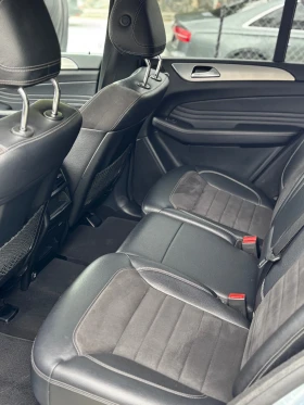 Mercedes-Benz ML 350 BLUETEC - 38500 лв. - 98935852 6