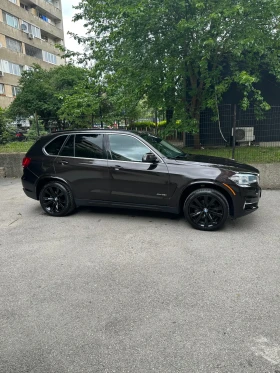     BMW X5 3.5 Xdrive