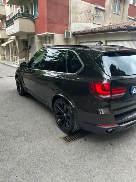 BMW X5 3.5 Xdrive | Mobile.bg    5