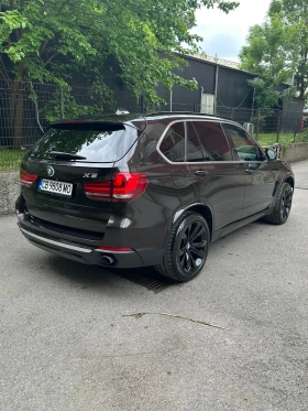     BMW X5 3.5 Xdrive