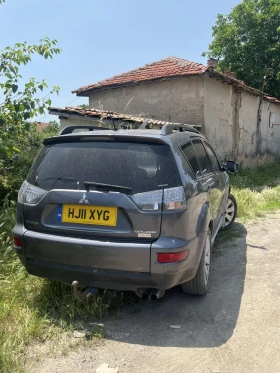 Mitsubishi Outlander | Mobile.bg    2