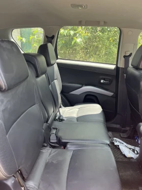 Mitsubishi Outlander | Mobile.bg    6