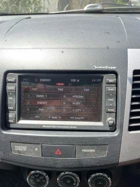 Mitsubishi Outlander | Mobile.bg    4