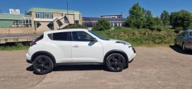Обява за продажба на Nissan Juke 1.6I ~13 500 лв. - изображение 4