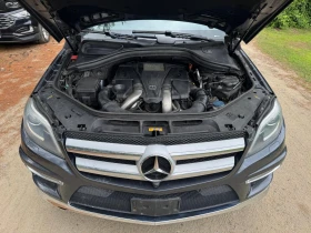 Mercedes-Benz GL 55 AMG MERCEDES-BENZ GL 550 |   |   | Mobile.bg    7