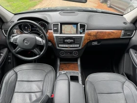 Mercedes-Benz GL 55 AMG MERCEDES-BENZ GL 550 |   |   | Mobile.bg    8