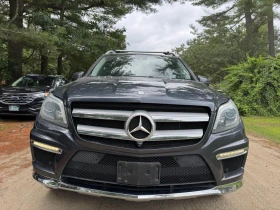 Mercedes-Benz GL 55 AMG MERCEDES-BENZ GL 550 |   |   | Mobile.bg    6