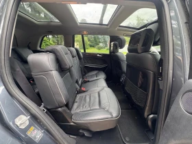 Mercedes-Benz GL 55 AMG MERCEDES-BENZ GL 550 |   |   | Mobile.bg    11