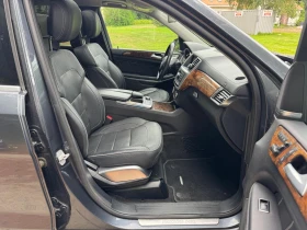 Mercedes-Benz GL 55 AMG MERCEDES-BENZ GL 550 |   |   | Mobile.bg    10