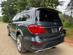Mercedes-Benz GL 55 AMG MERCEDES-BENZ GL 550 |   |   | Mobile.bg    4