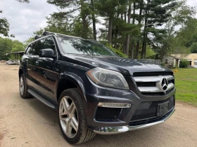  Mercedes-Benz GL 55 ...