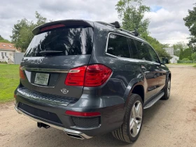 Mercedes-Benz GL 55 AMG MERCEDES-BENZ GL 550 |   |   | Mobile.bg    3
