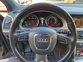 Audi Q7 3.0TDI, 239., S-LINE,  ,   | Mobile.bg    11