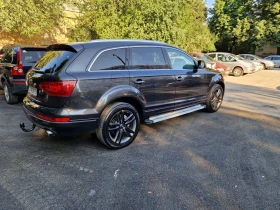 Audi Q7 3.0TDI, 239., S-LINE,  ,   | Mobile.bg    5