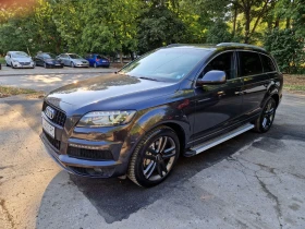     Audi Q7 3.0TDI, 239., S-LINE,  ,  