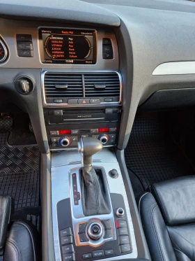 Audi Q7 3.0TDI, 239., S-LINE,  ,   | Mobile.bg    12