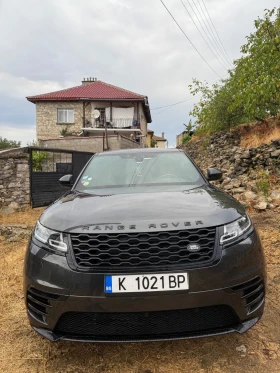 Обява за продажба на Land Rover Range Rover Velar ~85 000 лв. - изображение 2
