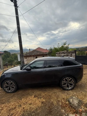 Обява за продажба на Land Rover Range Rover Velar ~85 000 лв. - изображение 3