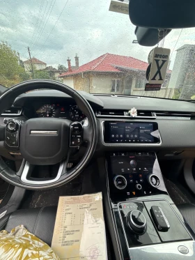 Обява за продажба на Land Rover Range Rover Velar ~85 000 лв. - изображение 7