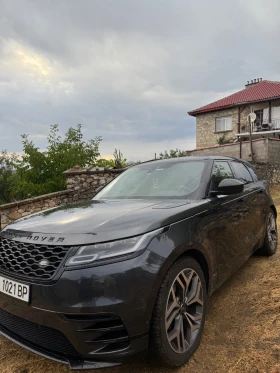 Обява за продажба на Land Rover Range Rover Velar ~85 000 лв. - изображение 1