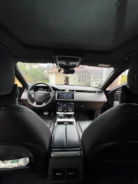Обява за продажба на Land Rover Range Rover Velar ~85 000 лв. - изображение 6
