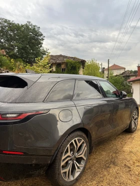 Обява за продажба на Land Rover Range Rover Velar ~85 000 лв. - изображение 5