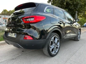 Обява за продажба на Renault Kadjar 1.2Tce/ЕURO 6/NAVi/131 k.c./KAMERA ~20 950 лв. - изображение 5