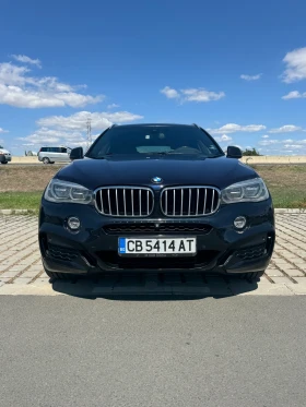 Обява за продажба на BMW X6 4.D 313 M ~52 000 лв. - изображение 1