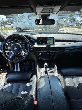 Обява за продажба на BMW X6 4.D 313 M ~52 000 лв. - изображение 11