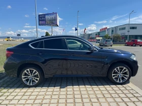 Обява за продажба на BMW X6 4.D 313 M ~52 000 лв. - изображение 4