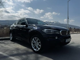 BMW X6 4.D  - 24000 € / 46939.92 лв. - 14200558 2