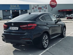 BMW X6 4.D  | Auto.bg — изображение 17
