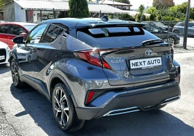 Toyota C-HR 2.0HYBRID 184HP LED LANE ASSIST DISTRONIC  | Mobile.bg    7