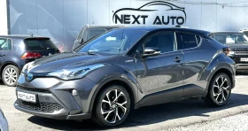 Toyota C-HR 2.0HYBRID 153HP LED LANE ASSIST DISTRONIC 