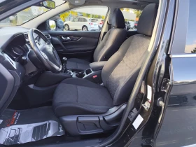 Обява за продажба на Nissan Qashqai 1.6DCi* 4X4* EURO6B* LED* NAVI* CAM 360* ПАНОРАМА* ~14 500 EUR - изображение 4