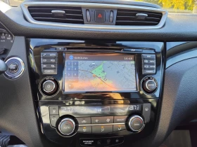Обява за продажба на Nissan Qashqai 1.6DCi* 4X4* EURO6B* LED* NAVI* CAM 360* ПАНОРАМА* ~14 500 EUR - изображение 7
