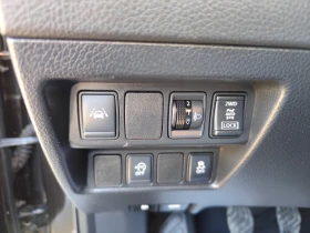 Обява за продажба на Nissan Qashqai 1.6DCi* 4X4* EURO6B* LED* NAVI* CAM 360* ПАНОРАМА* ~14 500 EUR - изображение 6
