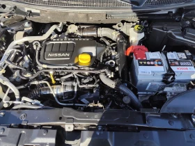 Nissan Qashqai 1.6DCi* 4X4* EURO6B* LED* NAVI* CAM 360* * | Mobile.bg    14