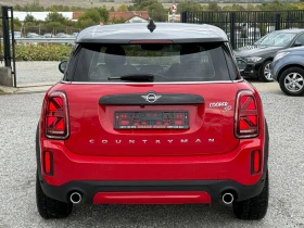 Mini Countryman 2.0SD ALL4, * JCW* , * 174 000* ! | Mobile.bg    5