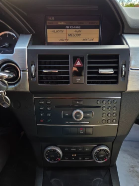 Mercedes-Benz GLK 320CDI 4matic LIMITED | Mobile.bg    8