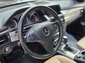 Mercedes-Benz GLK 320CDI 4matic LIMITED | Mobile.bg    12