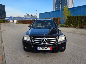 Mercedes-Benz GLK 320CDI 4matic LIMITED | Mobile.bg    3