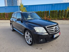  Mercedes-Benz GLK