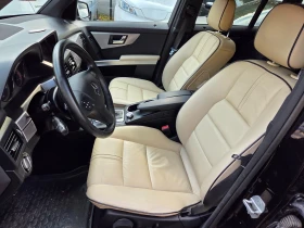 Mercedes-Benz GLK 320CDI 4matic LIMITED | Mobile.bg    11