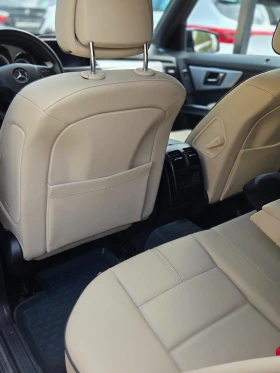 Mercedes-Benz GLK 320CDI 4matic LIMITED | Mobile.bg    13