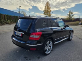 Mercedes-Benz GLK 320CDI 4matic LIMITED | Mobile.bg    4