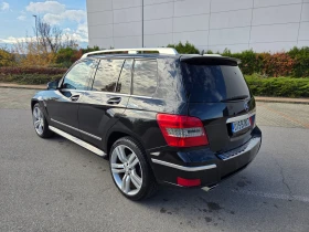 Mercedes-Benz GLK 320CDI 4matic LIMITED | Mobile.bg    5