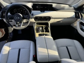 Mazda CX-80 2.5 PHEV AWD = Takumi Plus = 6 Seats  | Mobile.bg    7